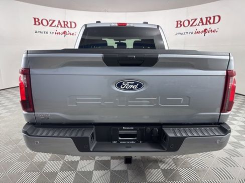 New 2025 Ford F150 STX image 6