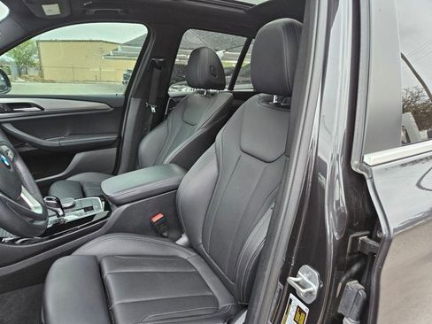 Used 2022 BMW X3 sDrive30i w/ Convenience Package image 18