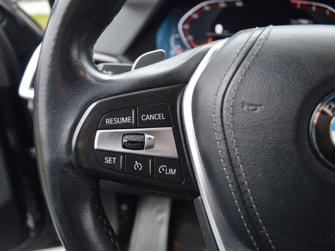 Used 2020 BMW X5 xDrive40i image 15