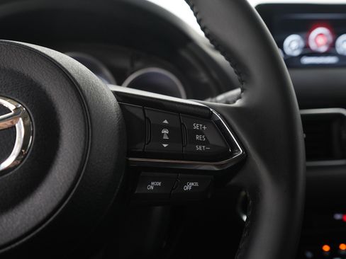 Used 2020 MAZDA CX-5 Touring FWD image 26