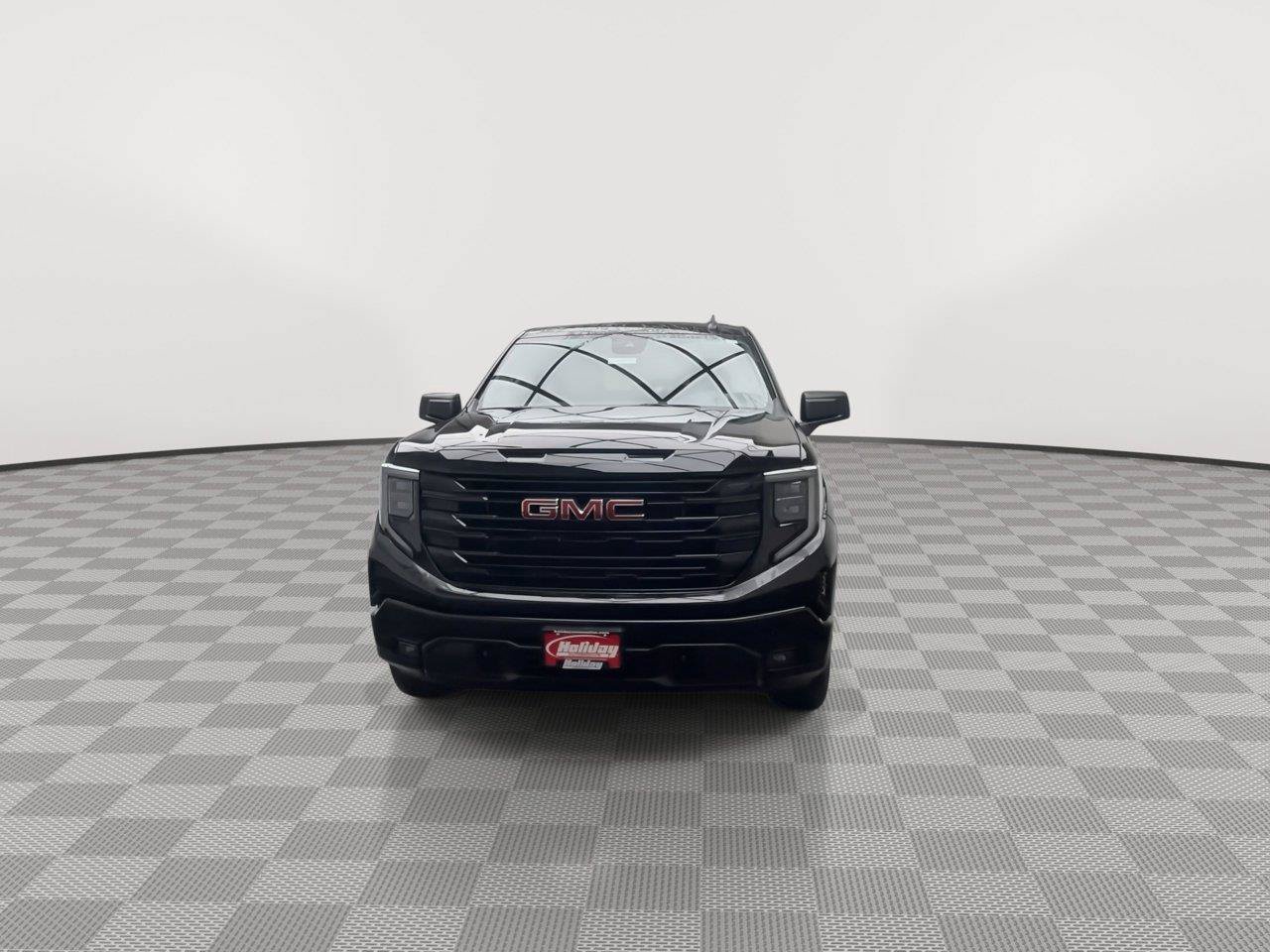 Used 2026 GMC Sierra 1500 Elevation AWD/4WD image 37