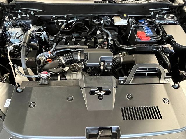 New 2026 Honda CR-V EX-L image 11