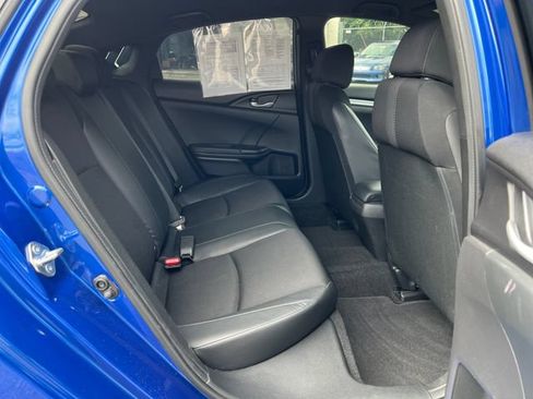 Used 2020 Honda Civic Sport image 10