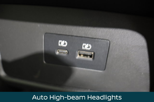 Certified 2023 Nissan Rogue SL AWD/4WD image 16