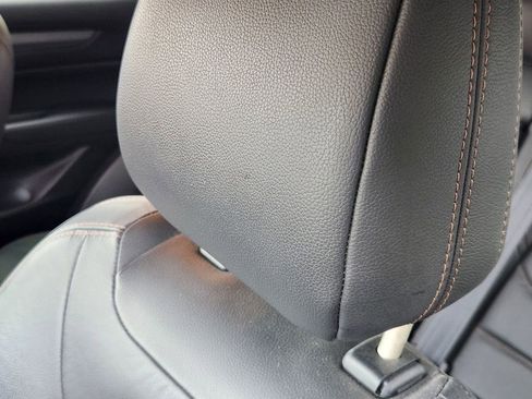 Certified 2023 MAZDA CX-5 AWD 2.5 S image 13