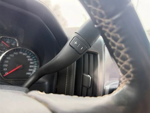 Used 2015 Chevrolet Silverado 2500 LTZ image 23