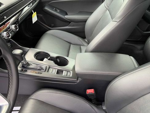 Used 2024 Honda Civic EX-L image 22