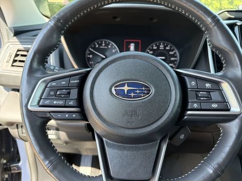 Certified 2024 Subaru Ascent Touring w/ Popular Package #2 AWD/4WD image 15