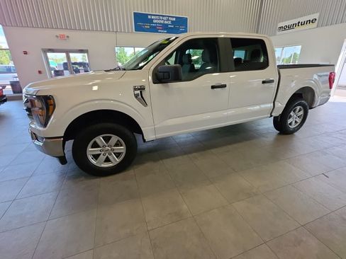 Used 2023 Ford F150 XLT AWD/4WD image 15