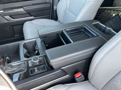 Used 2024 Toyota Tundra SR5 w/ TRD Sport Premium Package image 21