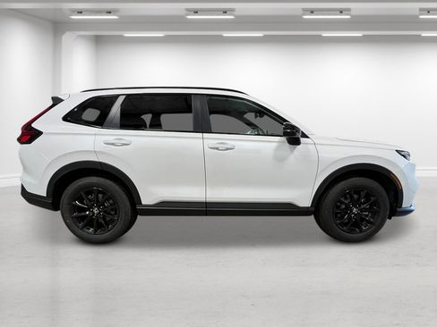 New 2026 Honda CR-V Sport-L image 2