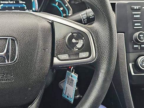 Used 2021 Honda Civic LX image 20