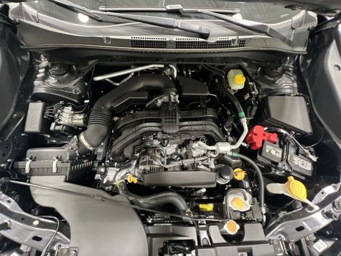 New 2026 Subaru Forester Touring AWD/4WD image 26