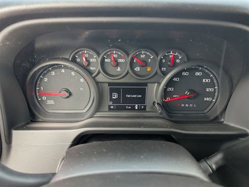 New 2026 Chevrolet Silverado 2500 W/T w/ WT Convenience Package image 35