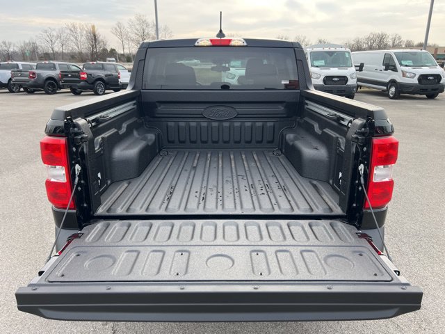 New 2026 Ford Maverick XL AWD/4WD image 58