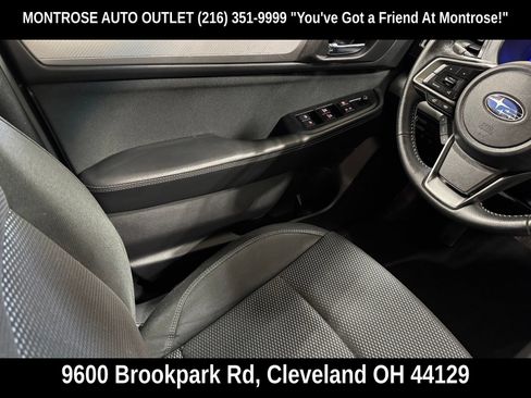 Used 2019 Subaru Outback 2.5i Premium AWD/4WD image 39