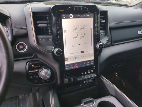 Certified 2023 RAM 1500 Rebel w/ Rebel Level 2 Equipment Group image 27