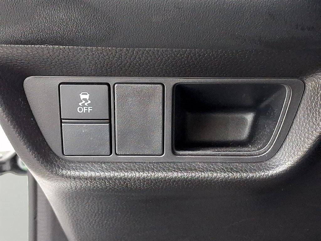 Used 2025 Honda HR-V LX image 29