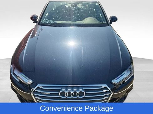 Used 2017 Audi A4 2.0T Premium Plus w/ Premium Plus Package image 9