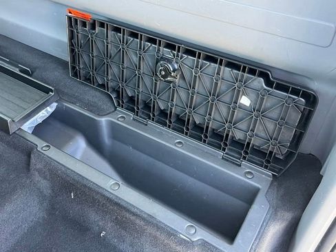 Used 2015 Toyota Tacoma 2WD Access Cab image 33