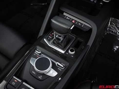 Used 2023 Audi R8 V10 performance AWD/4WD image 44