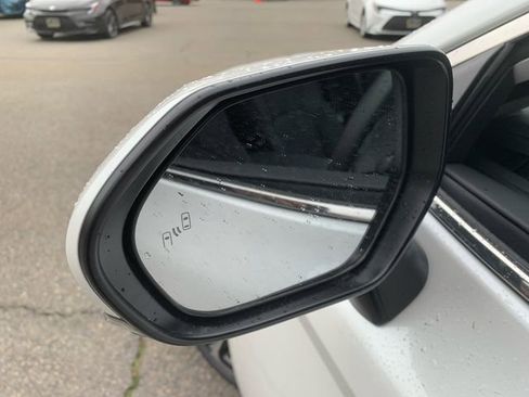 New 2026 Toyota Camry XLE AWD/4WD image 7