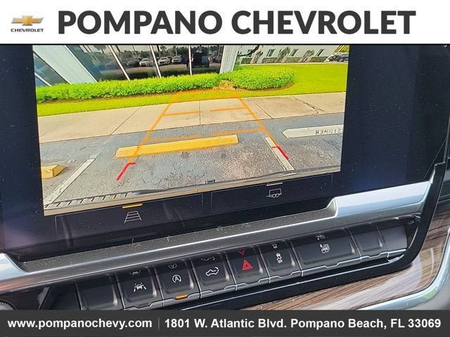 New 2026 Chevrolet Silverado 1500 RST RWD image 29