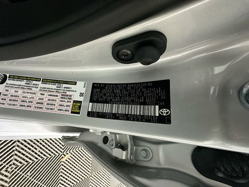 Used 2026 Toyota Corolla LE image 12