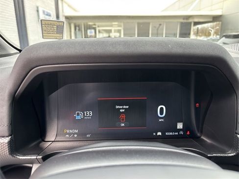 Used 2024 Ford Ranger Raptor image 10