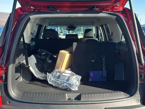 New 2026 Hyundai Santa Fe SEL image 7