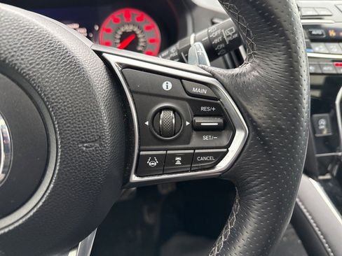 Used 2019 Acura RDX A-Spec image 17