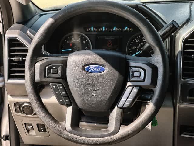 Used 2020 Ford F150 XLT w/ Equipment Group 301A Mid RWD image 17