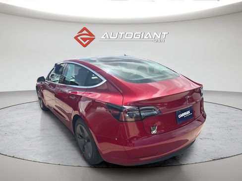 Used 2019 Tesla Model 3 Standard Range Plus RWD image 4