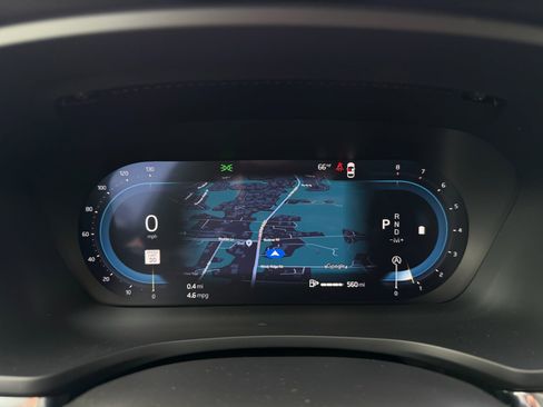 Certified 2025 Volvo V60 B5 Cross Country Plus image 18