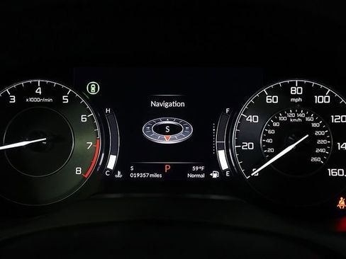 Certified 2023 Acura RDX AWD w/ Technology Package image 17