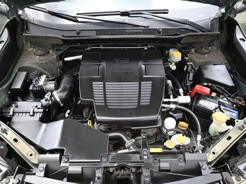 Used 2019 Subaru Forester Limited w/ Popular Package #3 image 38