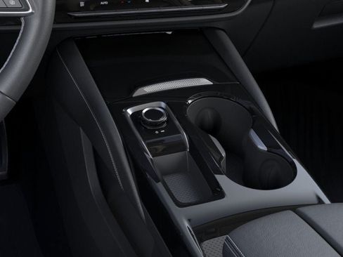 New 2026 Buick Envision Sport Touring AWD/4WD image 47
