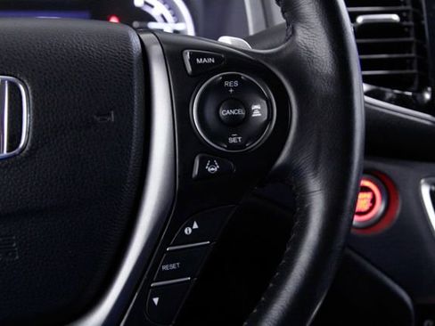 Used 2022 Honda Ridgeline RTL-E image 27