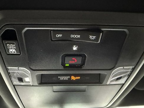 New 2026 Toyota Tundra SR5 w/ SR5 Convenience Package image 24