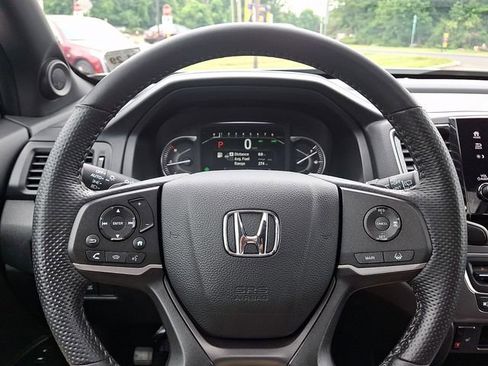 Certified 2024 Honda Passport EX-L image 22