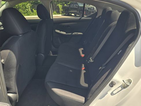 Used 2024 Nissan Sentra S FWD image 10