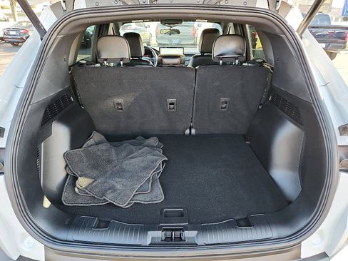 Used 2025 Ford Escape ST-Line w/ Tech Pack #1 image 34