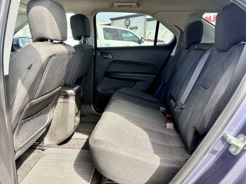 Used 2014 Chevrolet Equinox LT w/ Driver Convenience Package AWD/4WD image 20