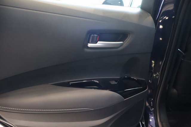 New 2027 Toyota Corolla XSE FWD image 27