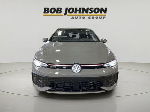 New 2026 Volkswagen Golf SE FWD image 3