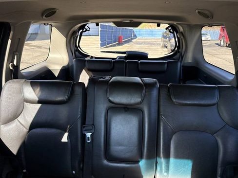 Used 2008 Nissan Pathfinder SE w/ Leather Pkg image 21