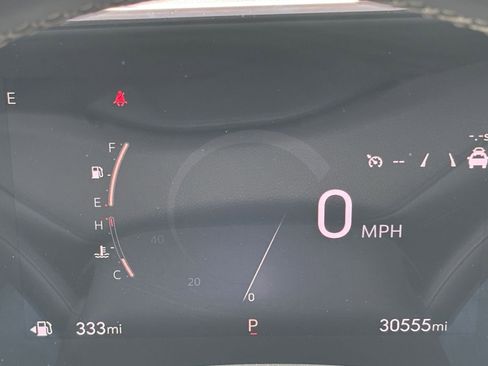 Used 2025 Buick Encore GX Preferred FWD image 35