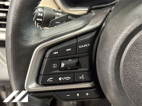 Certified 2023 Subaru Outback Limited image 12