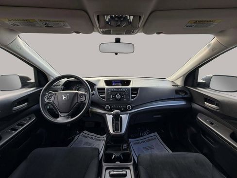 Used 2012 Honda CR-V LX image 23