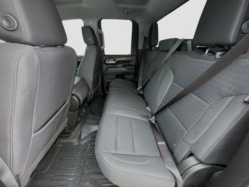 Used 2024 GMC Sierra 2500 SLE image 15